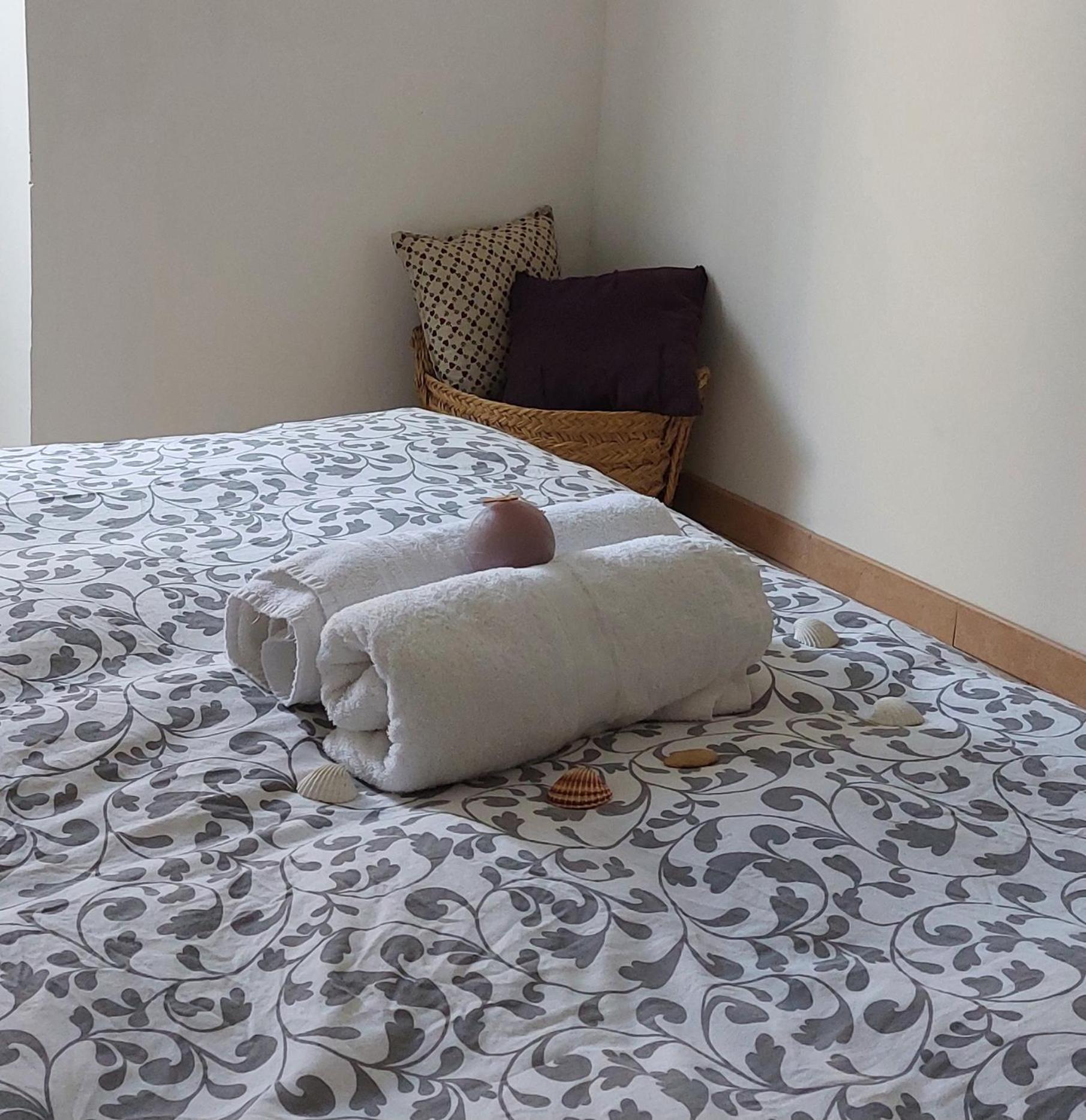 Casa Vacanze "Cortile Aquilone" كاتانيا المظهر الخارجي الصورة