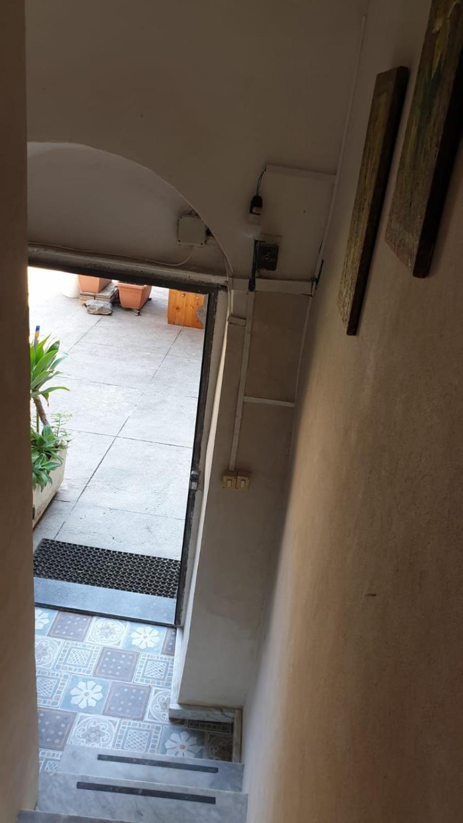 Casa Vacanze "Cortile Aquilone" كاتانيا المظهر الخارجي الصورة