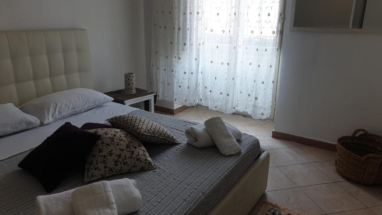 Casa Vacanze "Cortile Aquilone" كاتانيا المظهر الخارجي الصورة