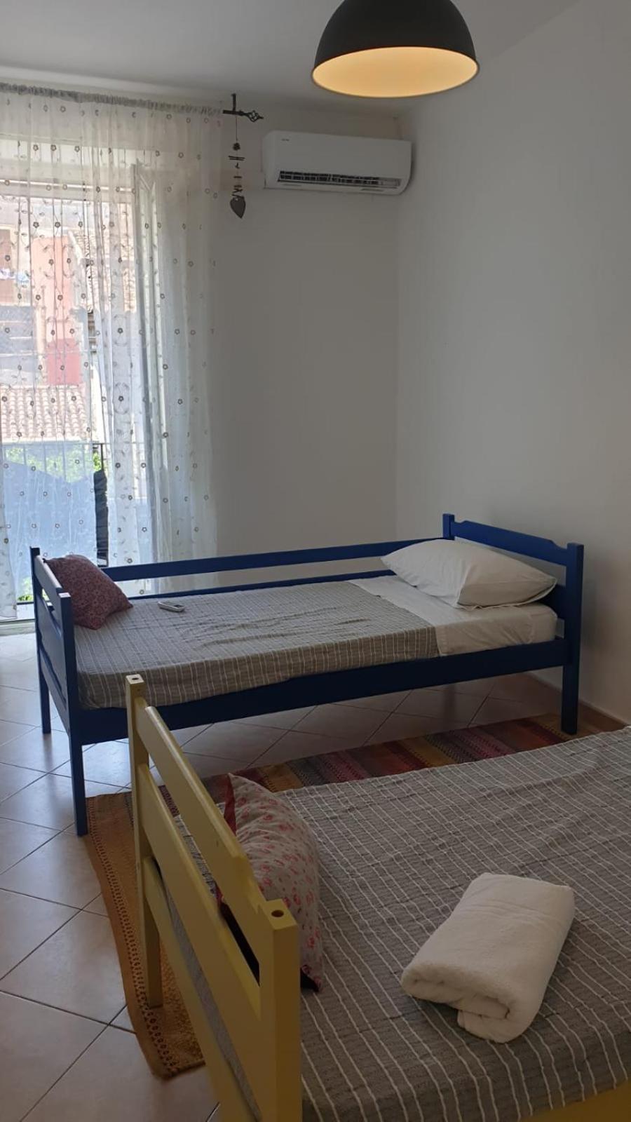 Casa Vacanze "Cortile Aquilone" كاتانيا المظهر الخارجي الصورة