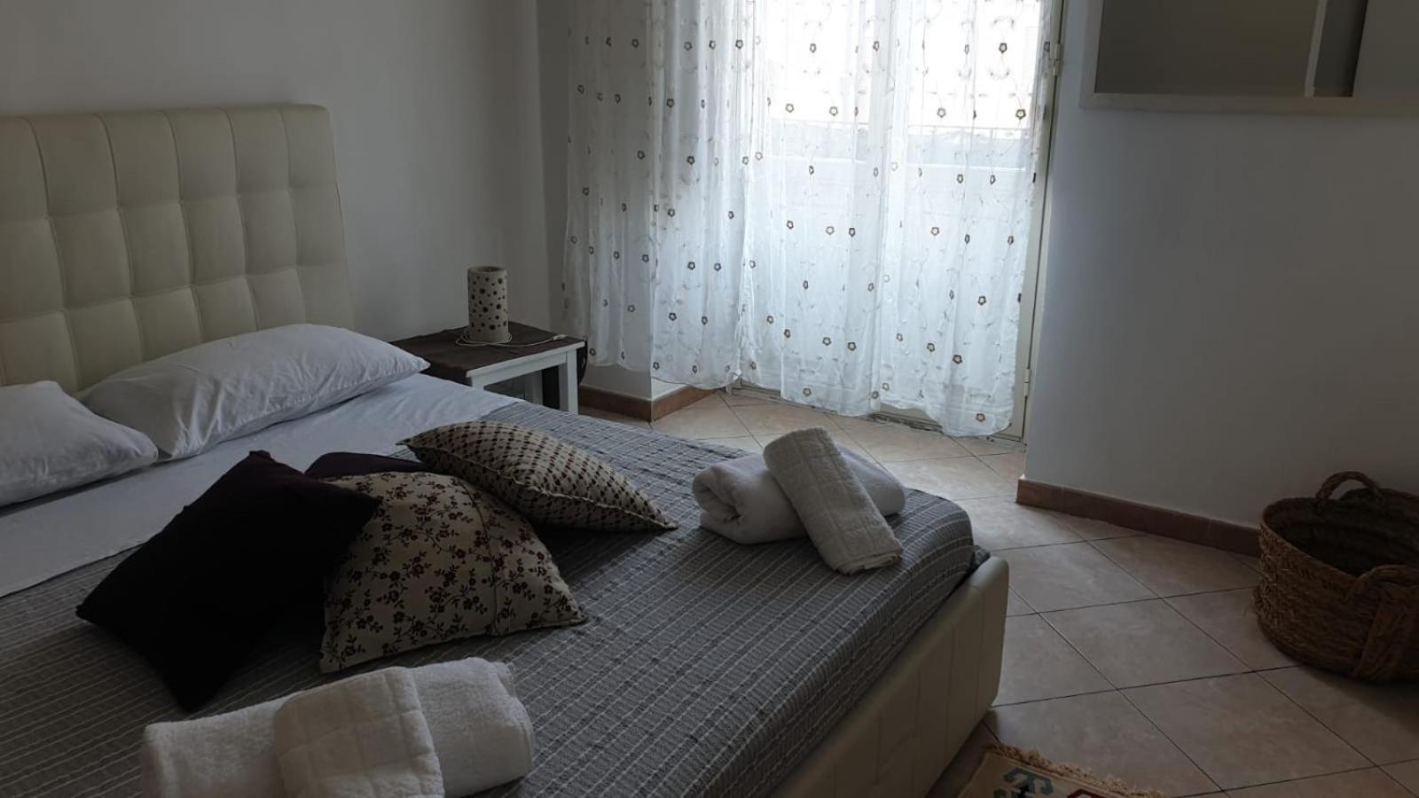 Casa Vacanze "Cortile Aquilone" كاتانيا المظهر الخارجي الصورة