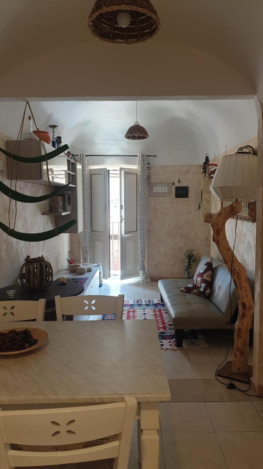 Casa Vacanze "Cortile Aquilone" كاتانيا المظهر الخارجي الصورة