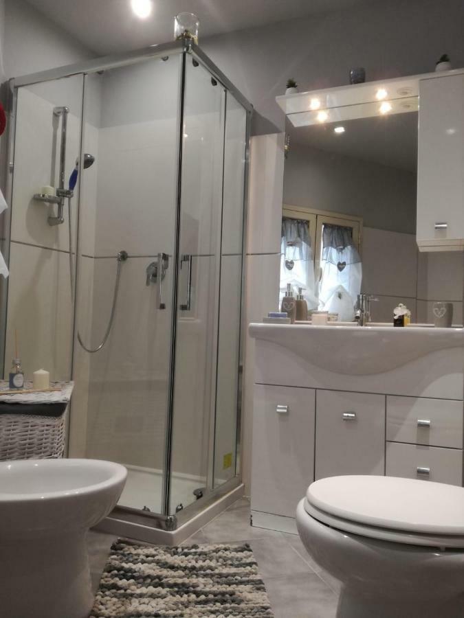 Casa Vacanze "Cortile Aquilone" كاتانيا المظهر الخارجي الصورة
