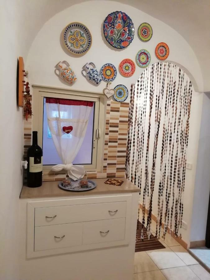 Casa Vacanze "Cortile Aquilone" كاتانيا المظهر الخارجي الصورة